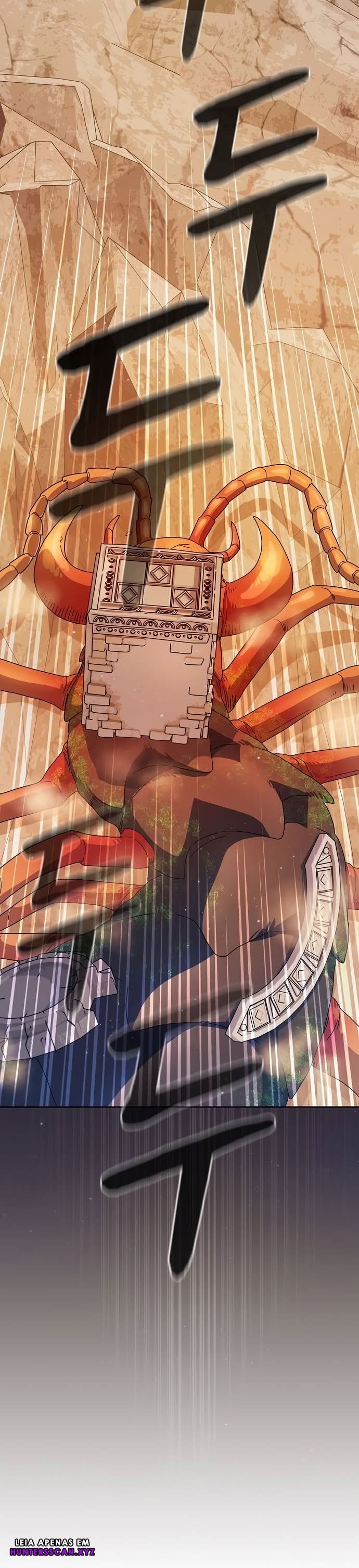 Read The Nebula’s Civilization PT Manga Online