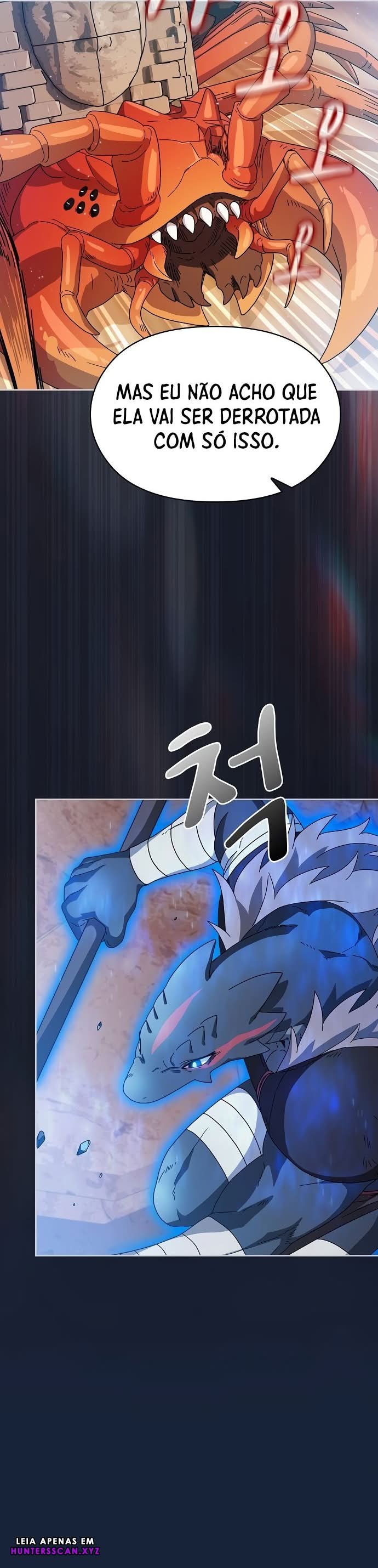 Read The Nebula’s Civilization PT Manga Online