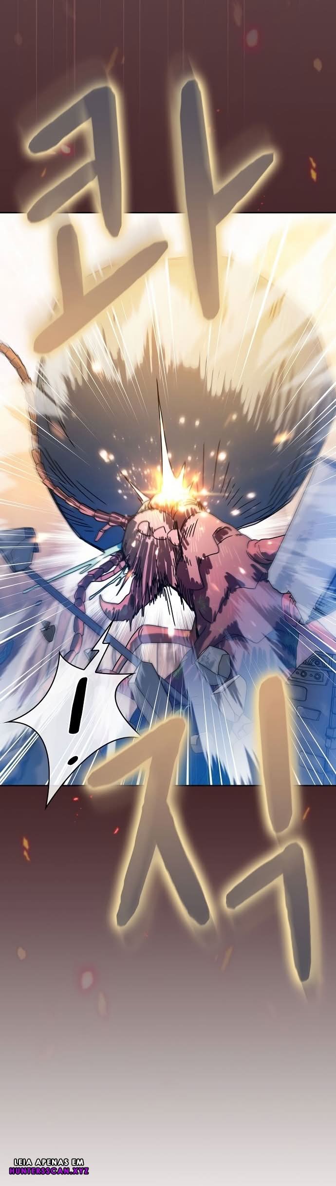 Read The Nebula’s Civilization PT Manga Online