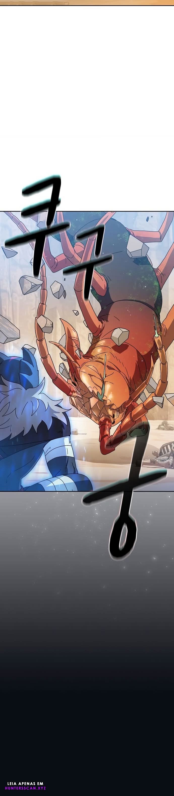 Read The Nebula’s Civilization PT Manga Online