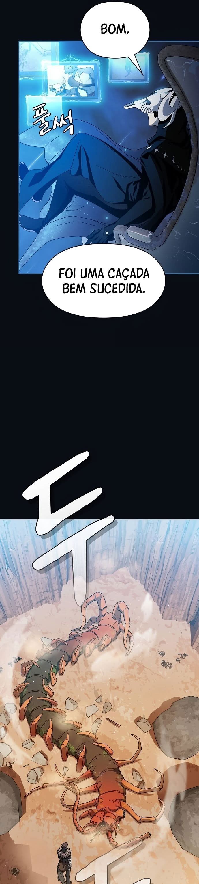Read The Nebula’s Civilization PT Manga Online
