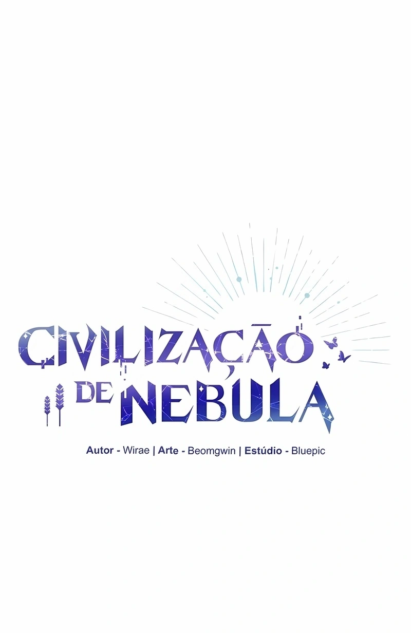 Read The Nebula’s Civilization PT Manga Online
