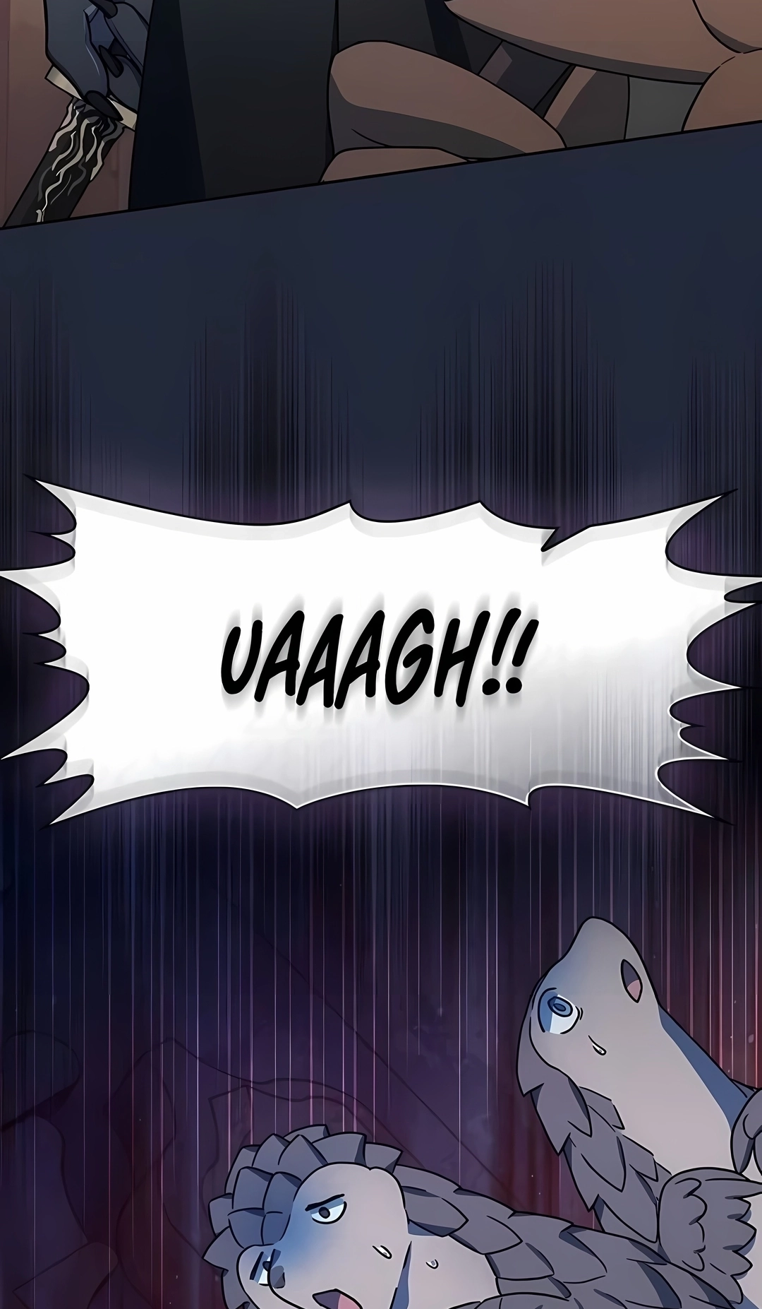 Read The Nebula’s Civilization PT Manga Online