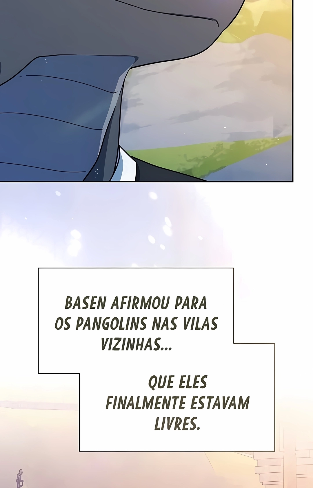 Read The Nebula’s Civilization PT Manga Online