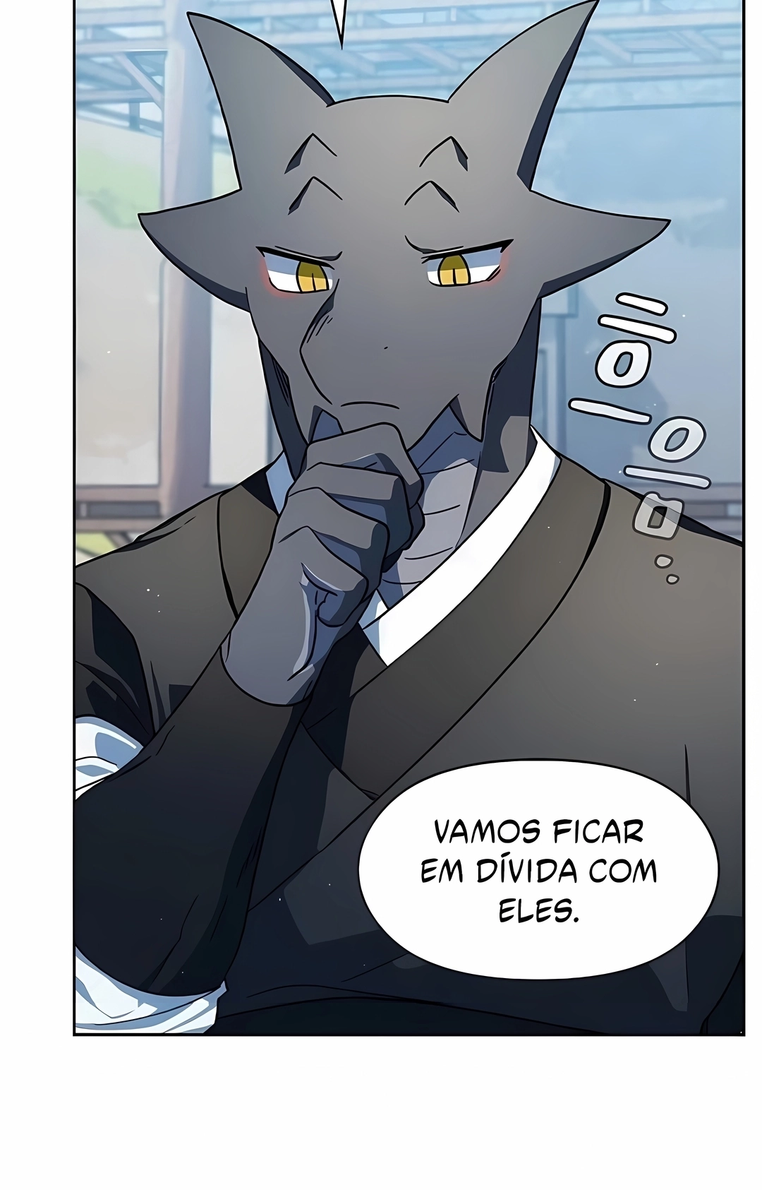 Read The Nebula’s Civilization PT Manga Online