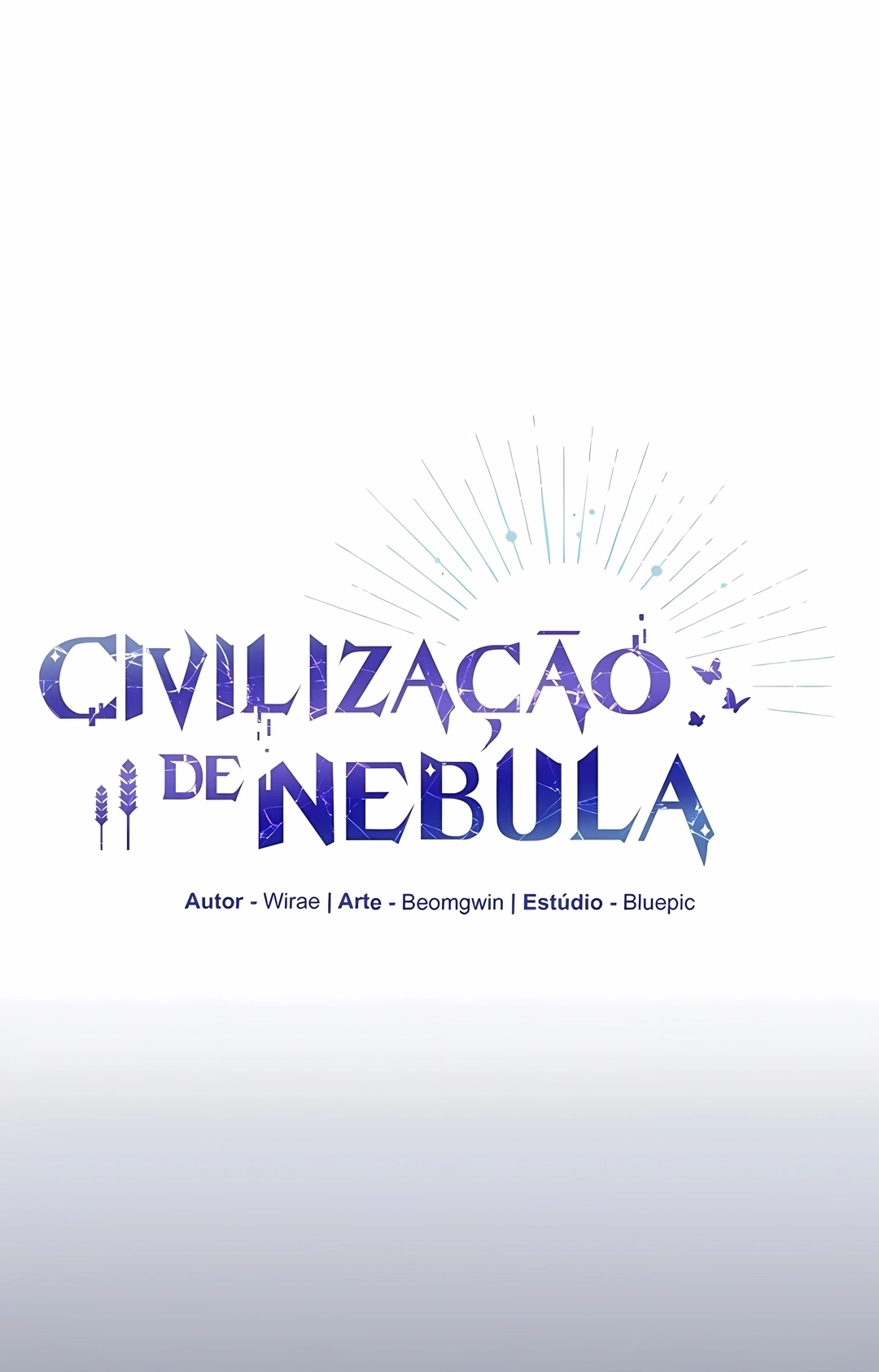 Read The Nebula’s Civilization PT Manga Online