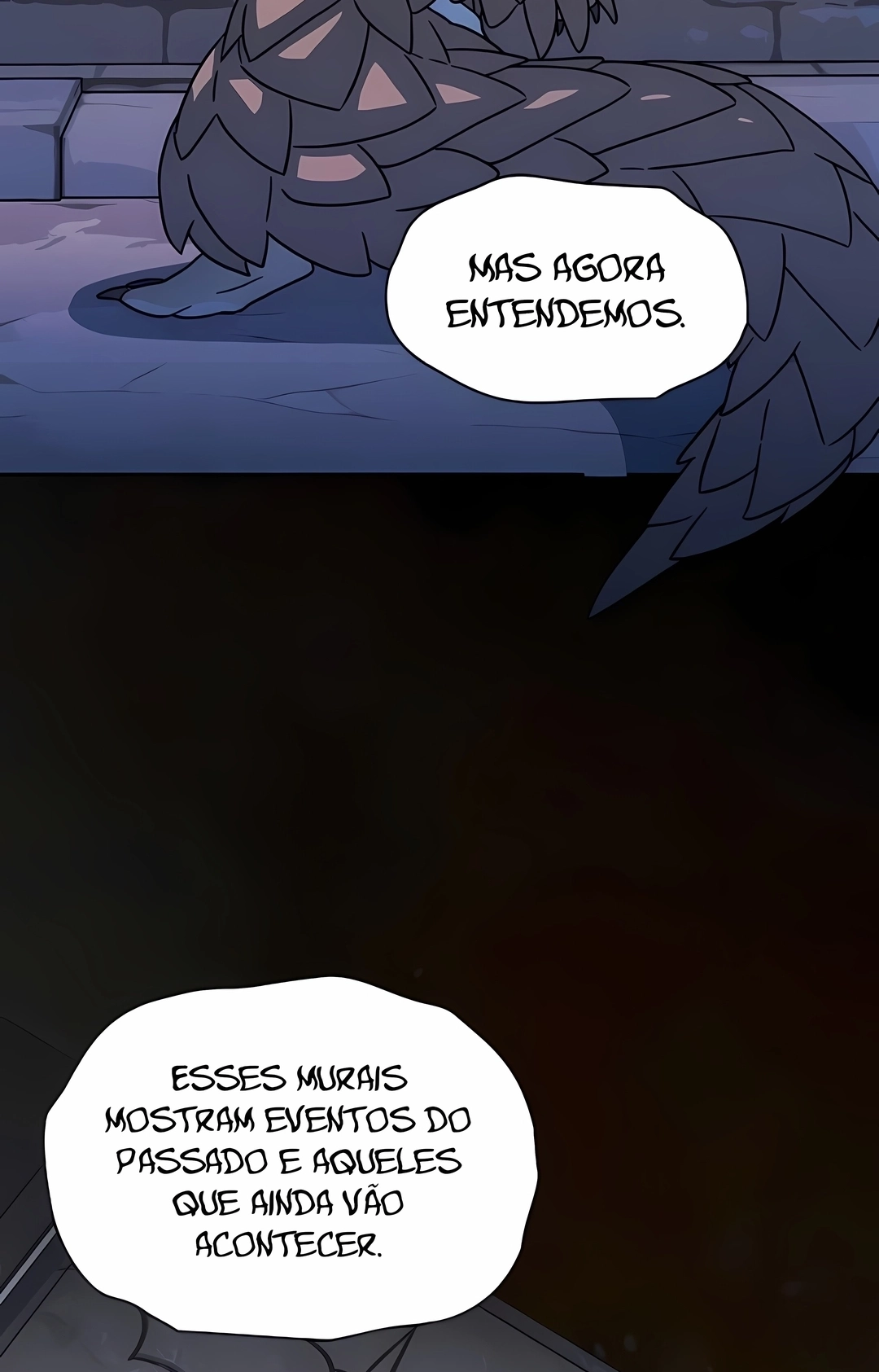 Read The Nebula’s Civilization PT Manga Online