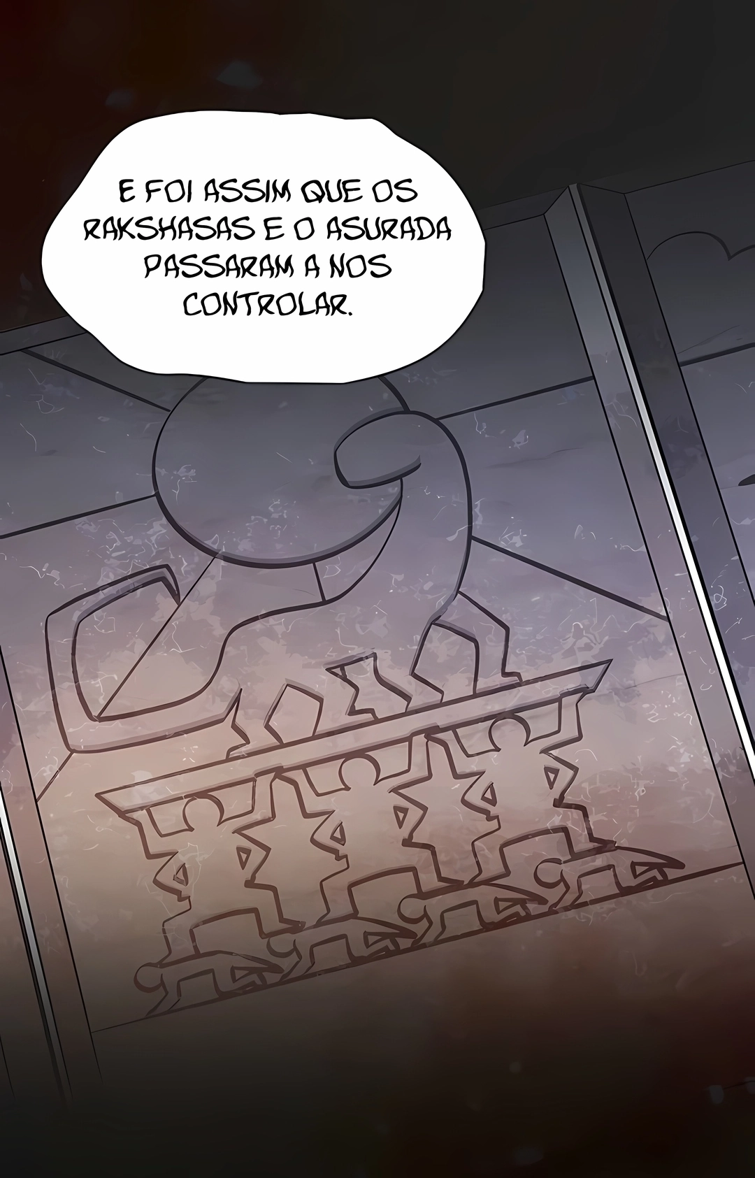 Read The Nebula’s Civilization PT Manga Online