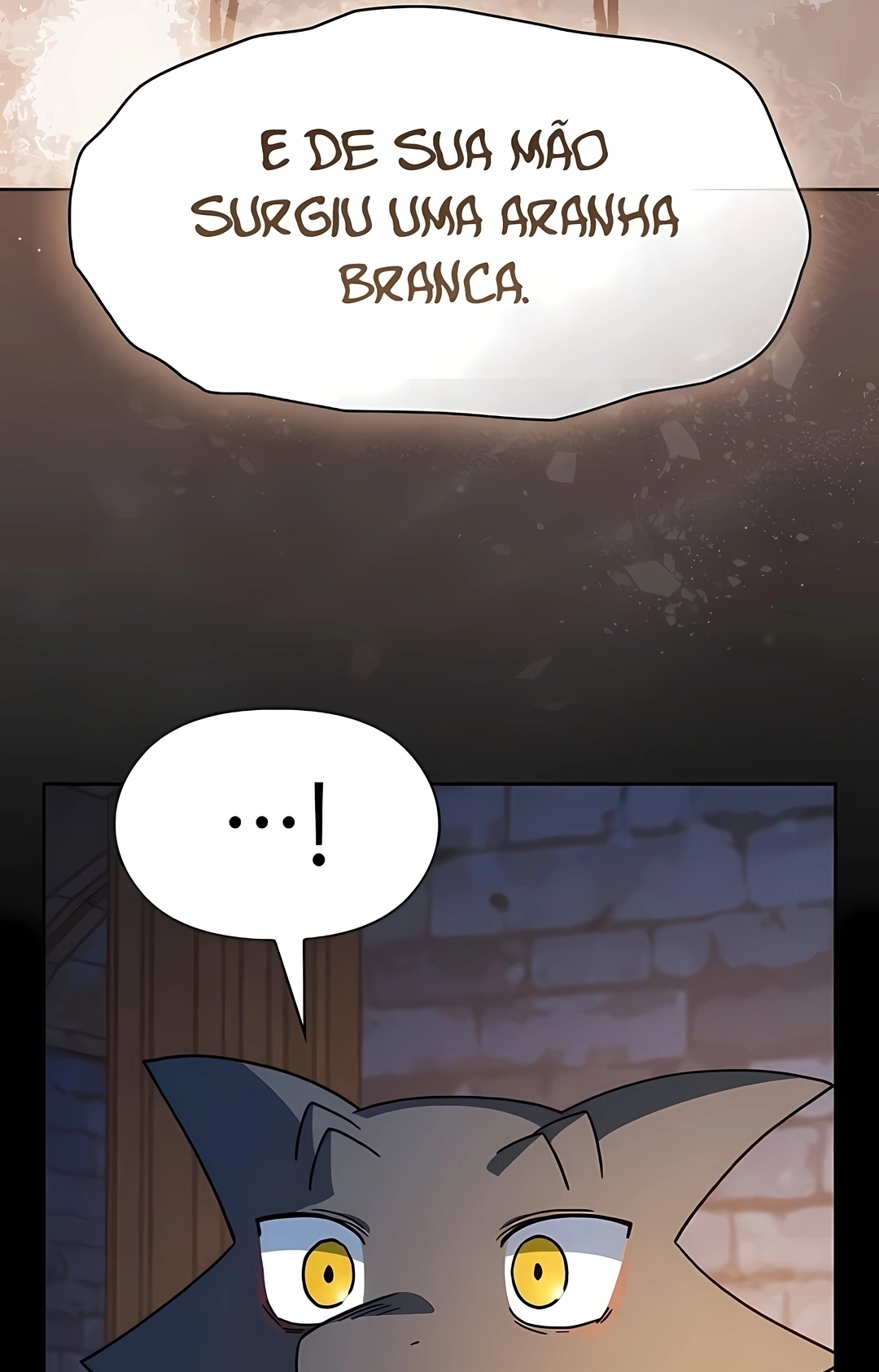 Read The Nebula’s Civilization PT Manga Online