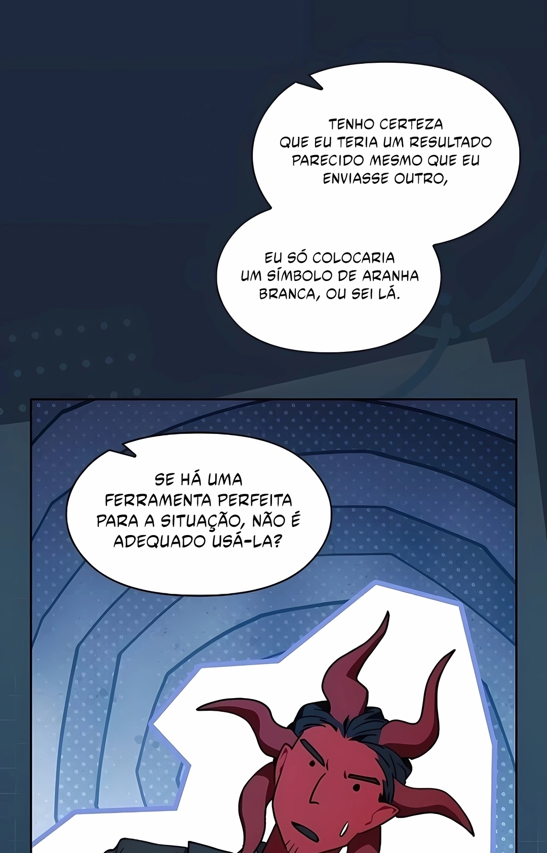 Read The Nebula’s Civilization PT Manga Online