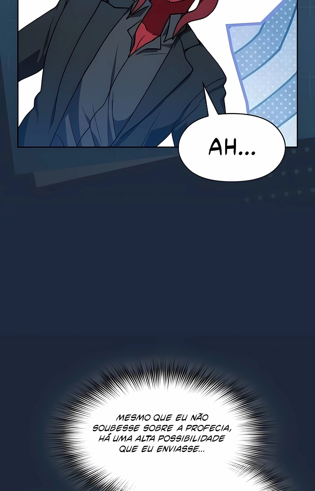 Read The Nebula’s Civilization PT Manga Online