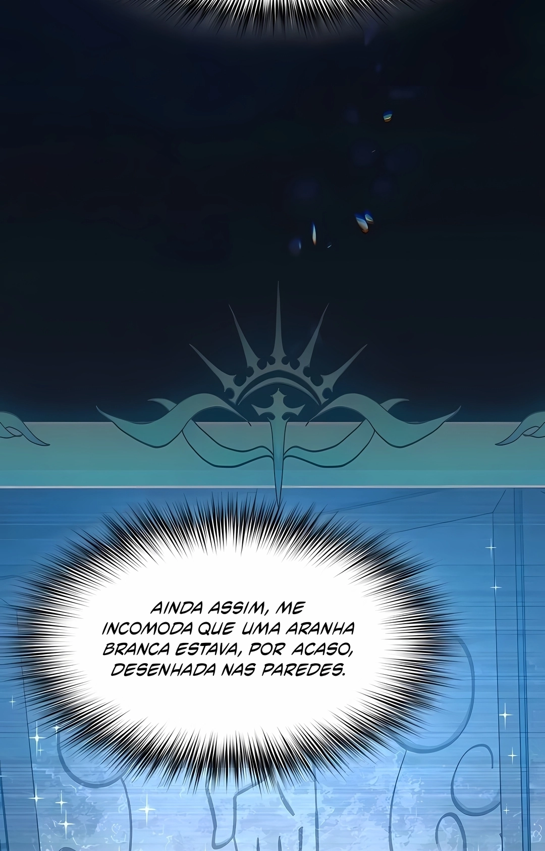 Read The Nebula’s Civilization PT Manga Online