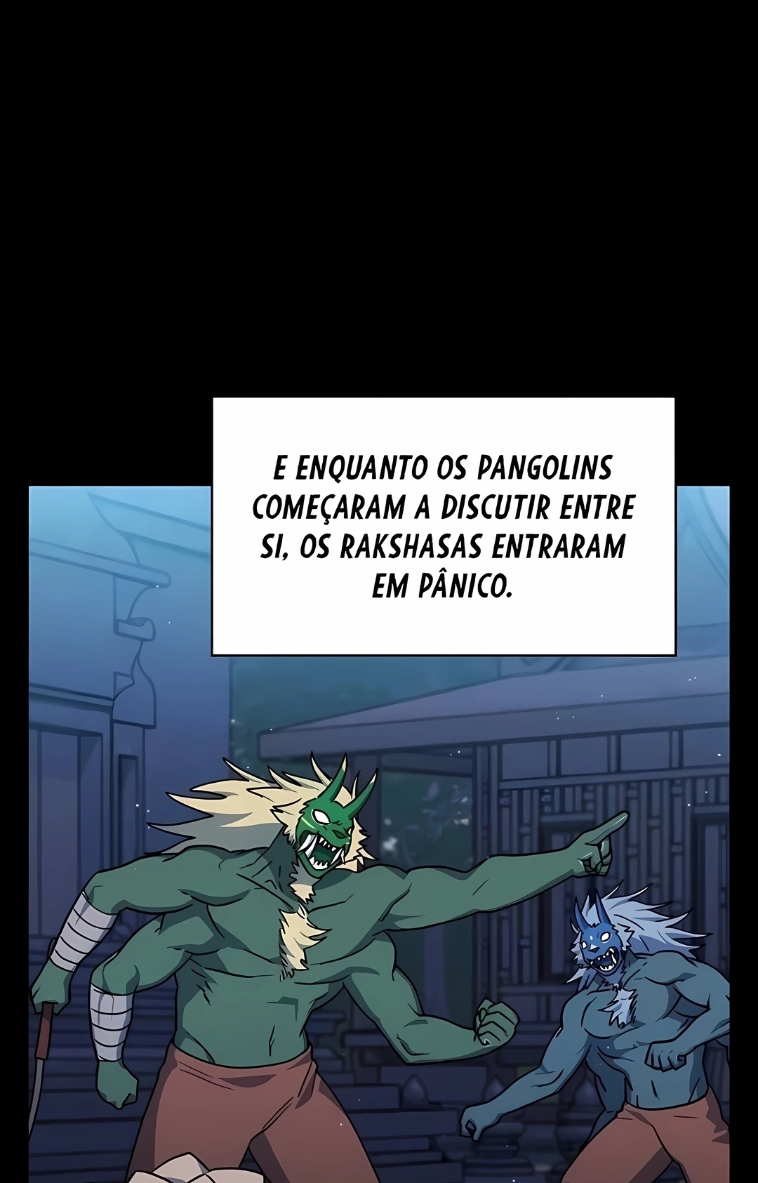 Read The Nebula’s Civilization PT Manga Online