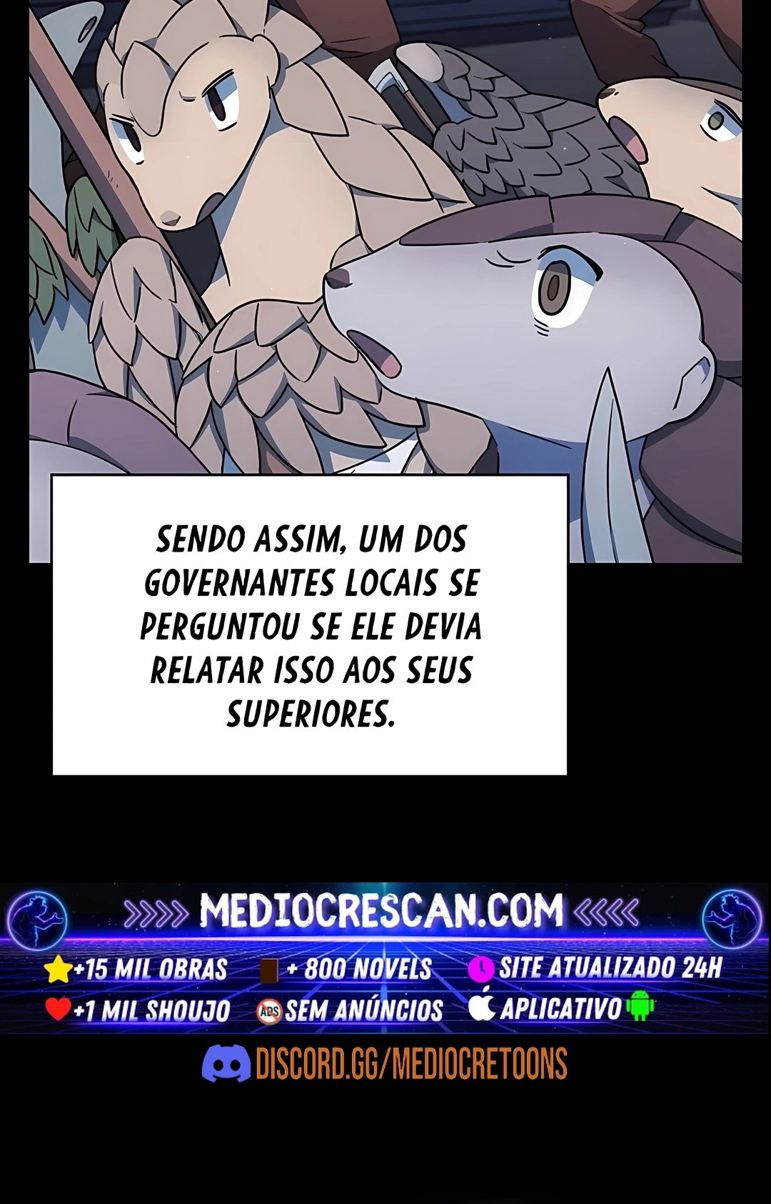 Read The Nebula’s Civilization PT Manga Online