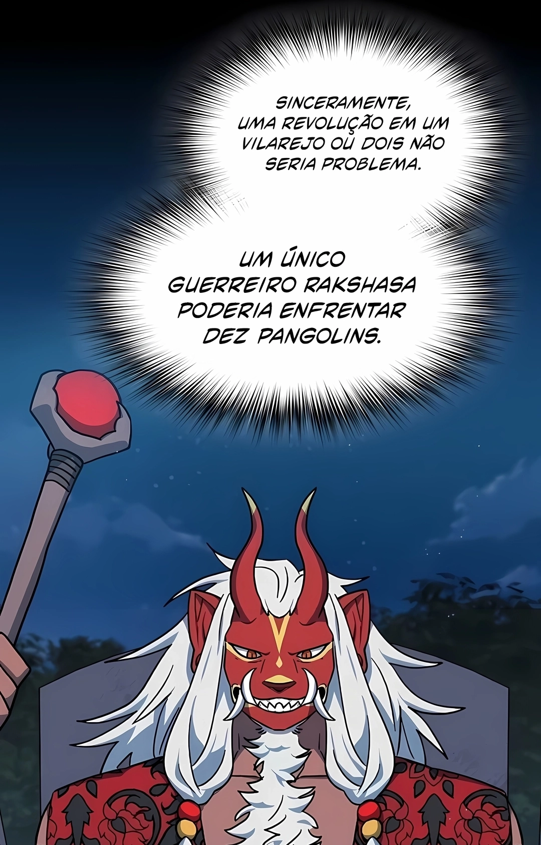 Read The Nebula’s Civilization PT Manga Online