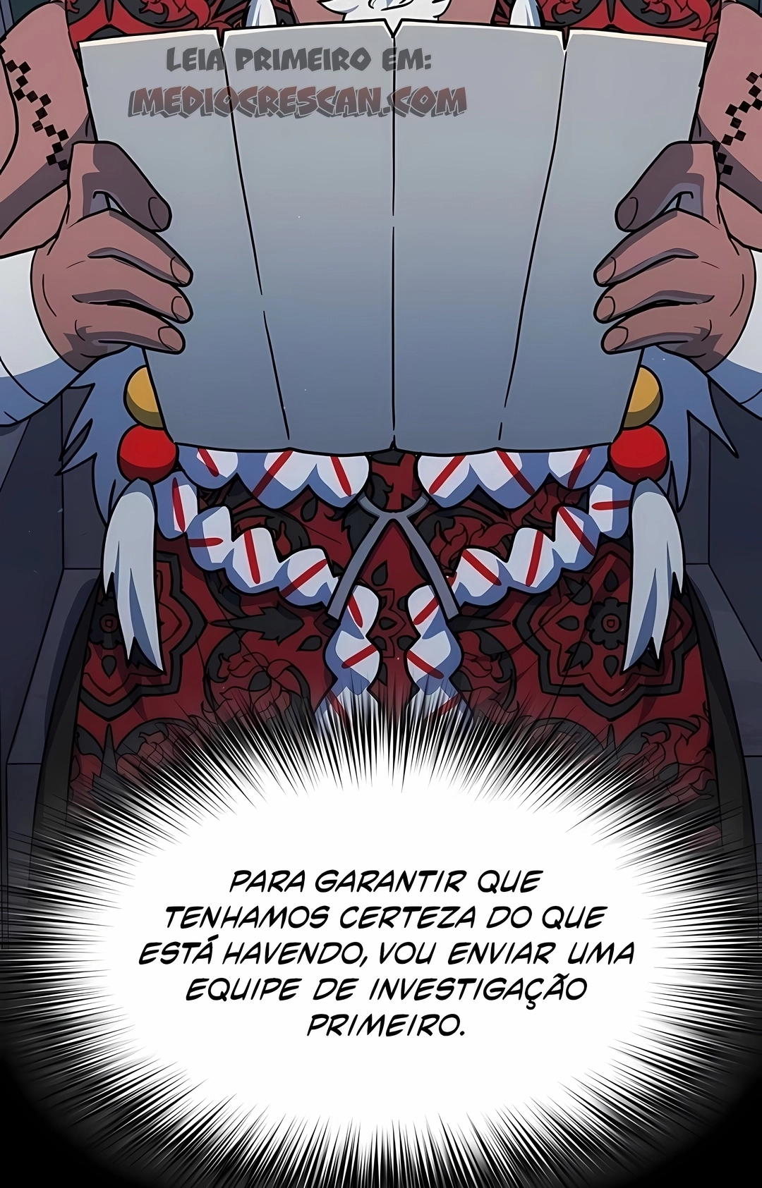 Read The Nebula’s Civilization PT Manga Online