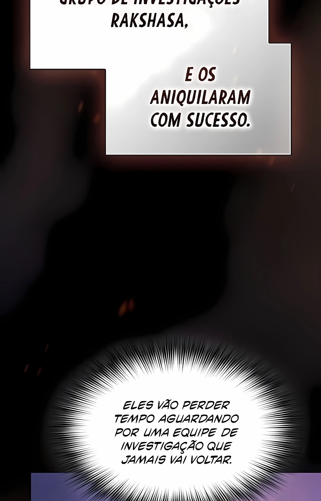 Read The Nebula’s Civilization PT Manga Online