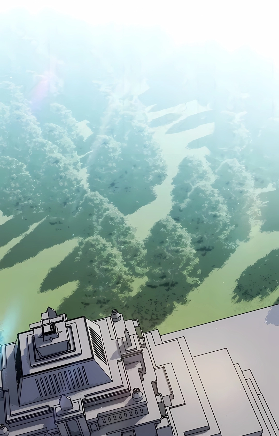 Read The Nebula’s Civilization PT Manga Online