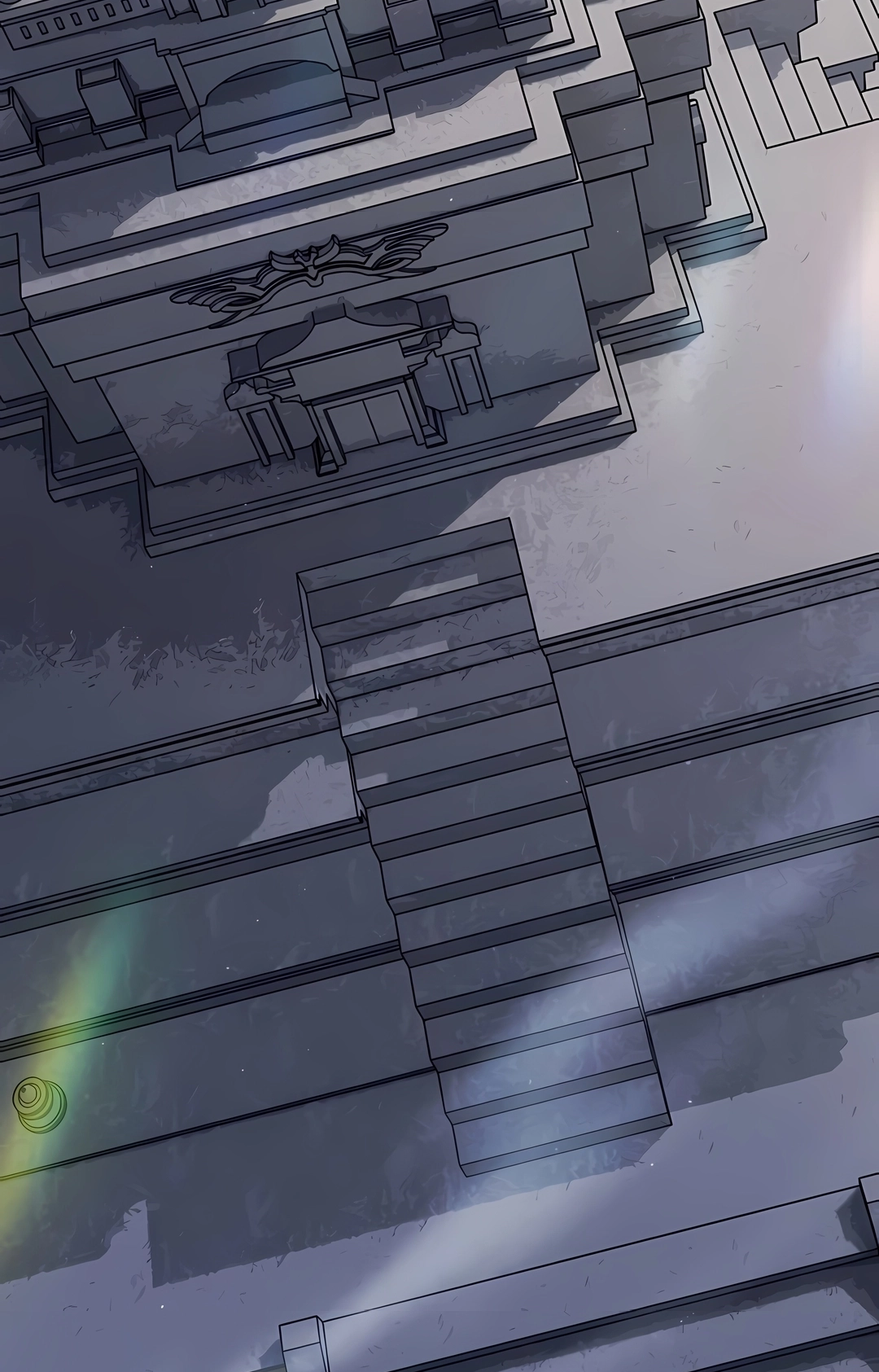 Read The Nebula’s Civilization PT Manga Online