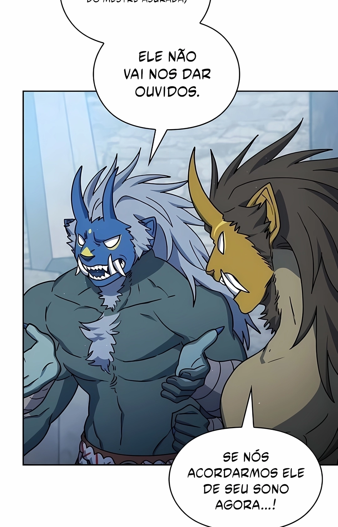 Read The Nebula’s Civilization PT Manga Online