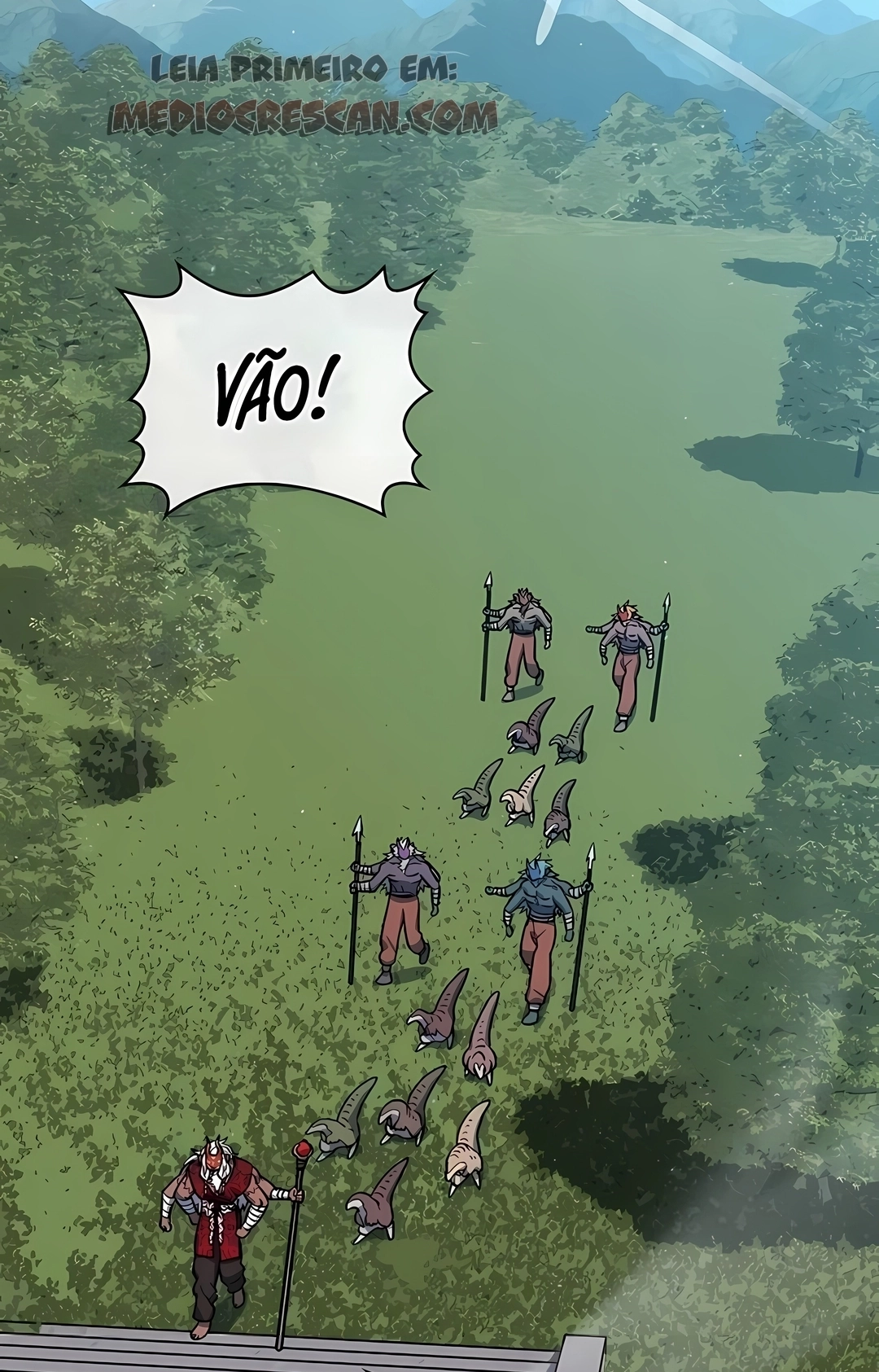 Read The Nebula’s Civilization PT Manga Online