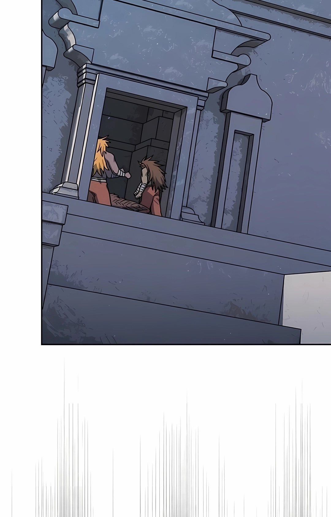 Read The Nebula’s Civilization PT Manga Online