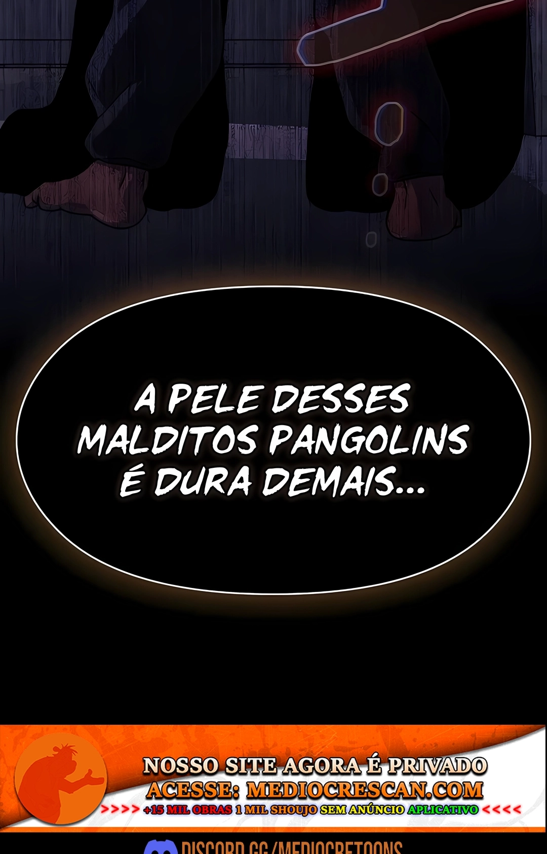 Read The Nebula’s Civilization PT Manga Online