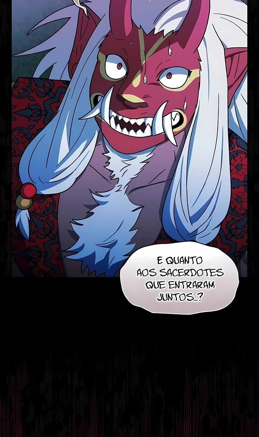 Read The Nebula’s Civilization PT Manga Online