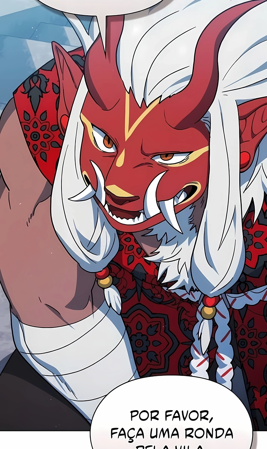 Read The Nebula’s Civilization PT Manga Online