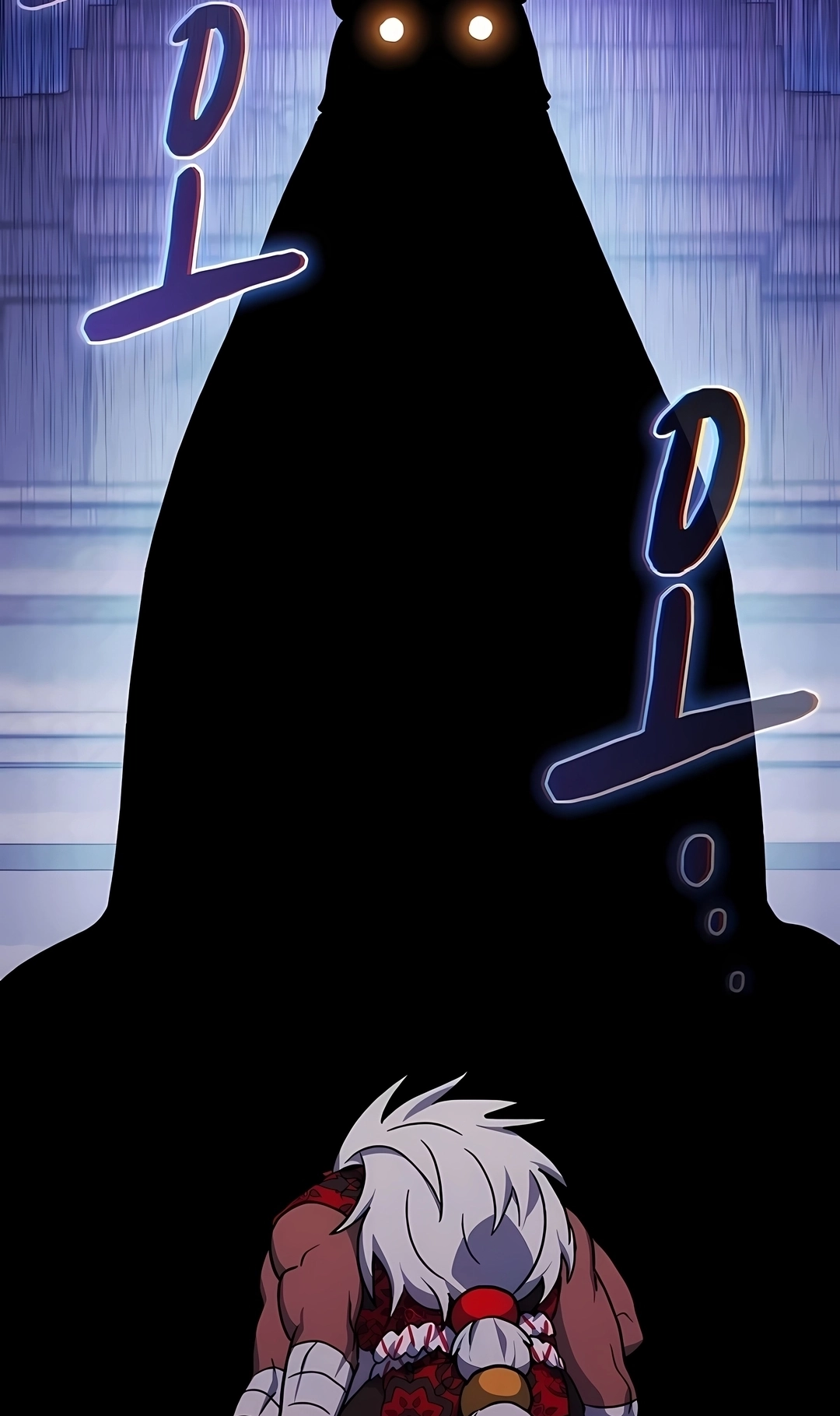 Read The Nebula’s Civilization PT Manga Online