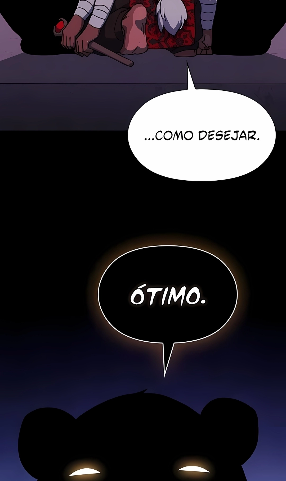 Read The Nebula’s Civilization PT Manga Online
