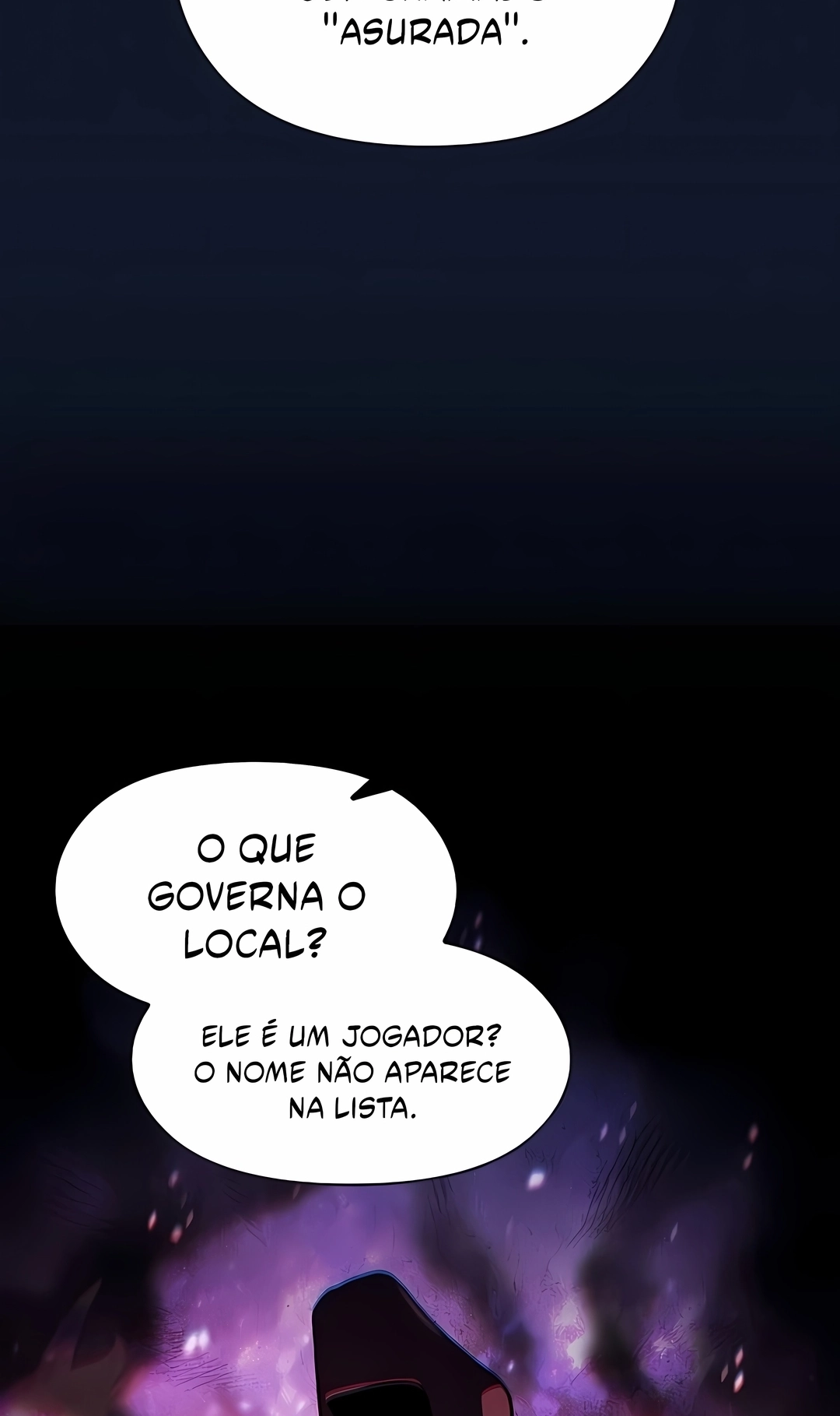 Read The Nebula’s Civilization PT Manga Online
