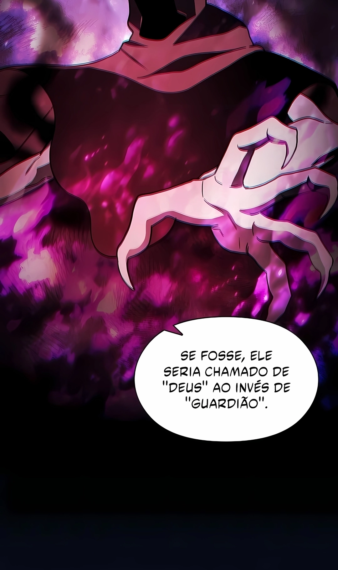 Read The Nebula’s Civilization PT Manga Online