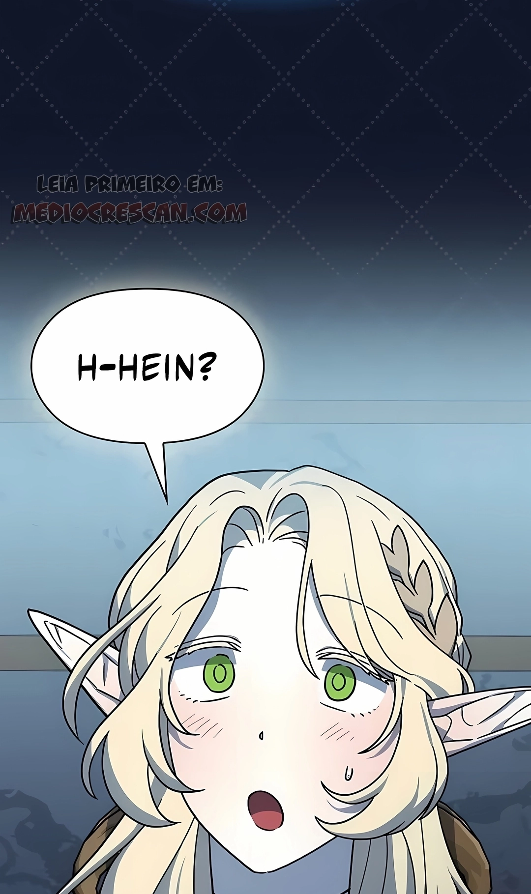 Read The Nebula’s Civilization PT Manga Online