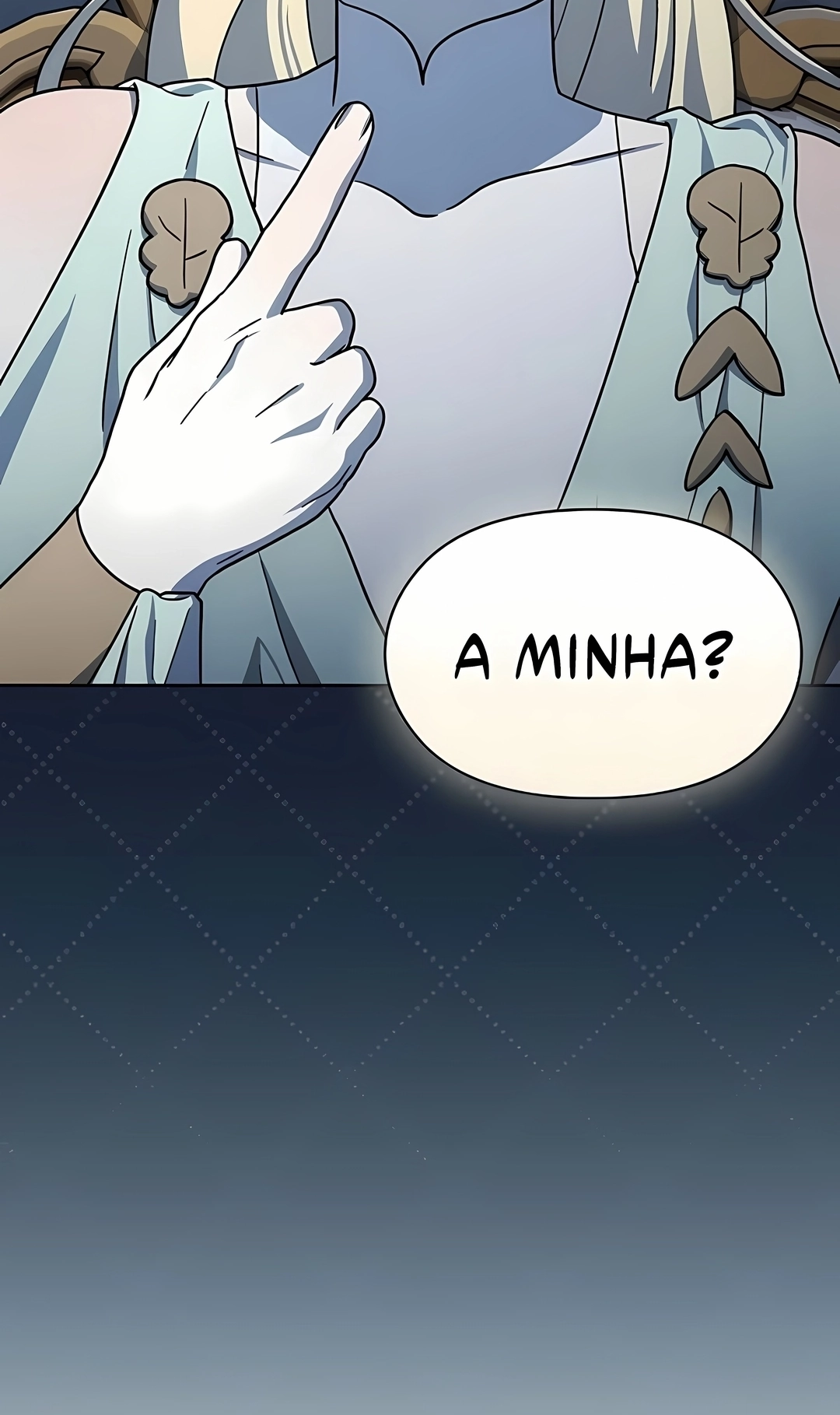 Read The Nebula’s Civilization PT Manga Online