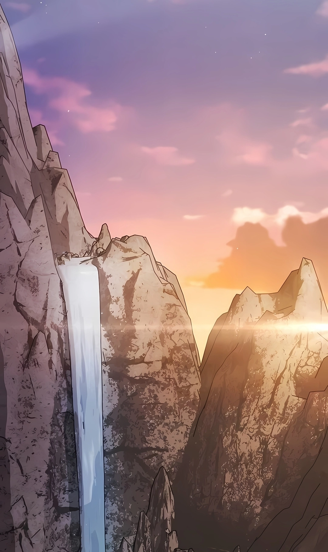 Read The Nebula’s Civilization PT Manga Online