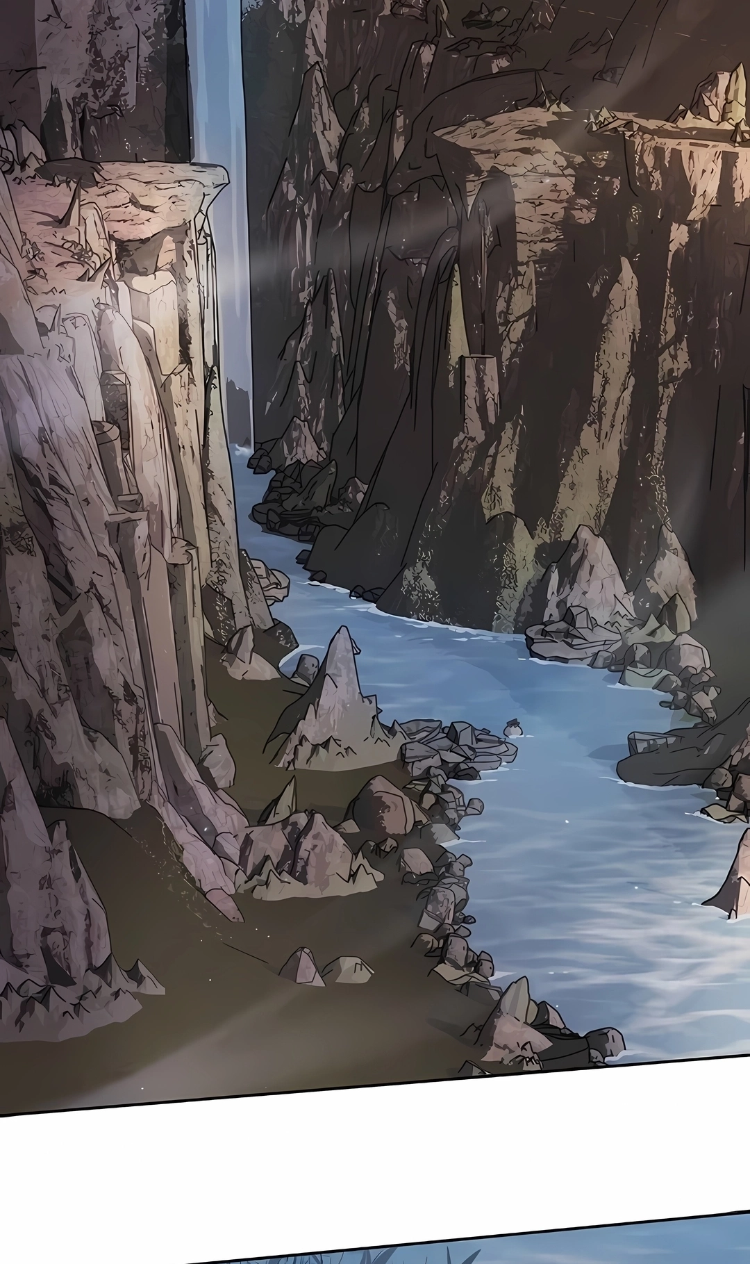Read The Nebula’s Civilization PT Manga Online
