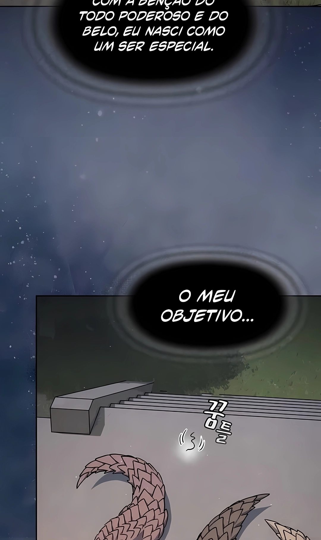 Read The Nebula’s Civilization PT Manga Online
