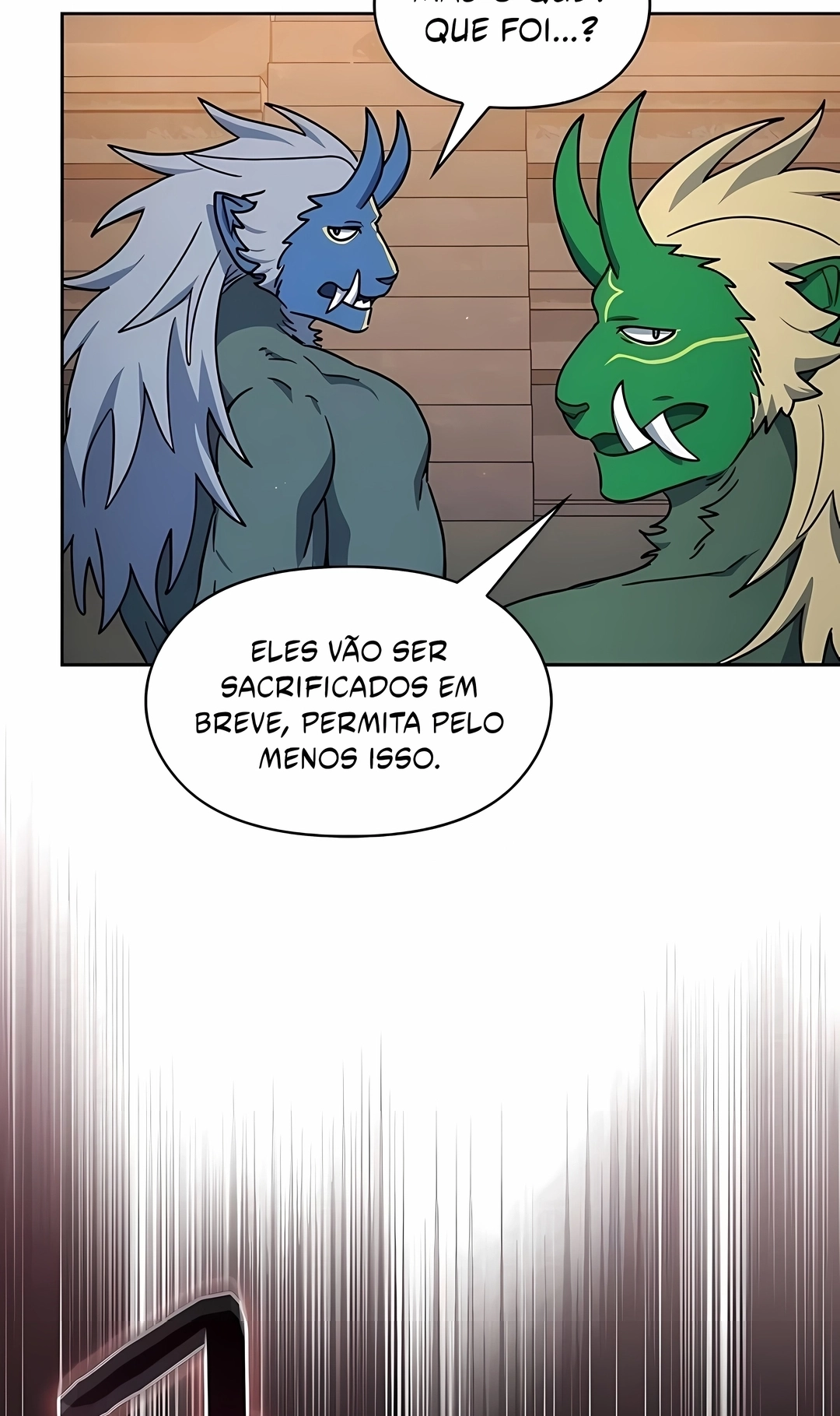 Read The Nebula’s Civilization PT Manga Online