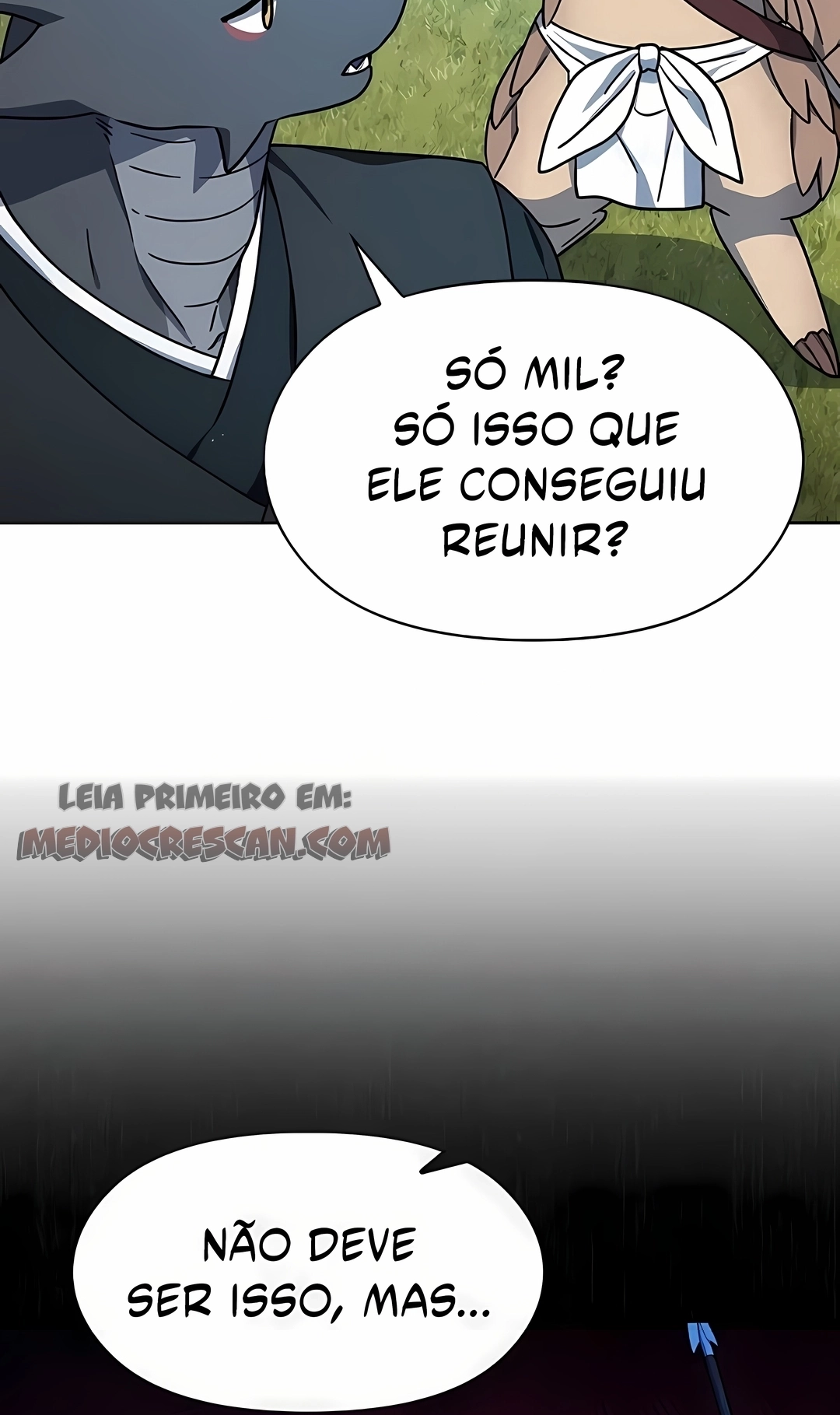 Read The Nebula’s Civilization PT Manga Online