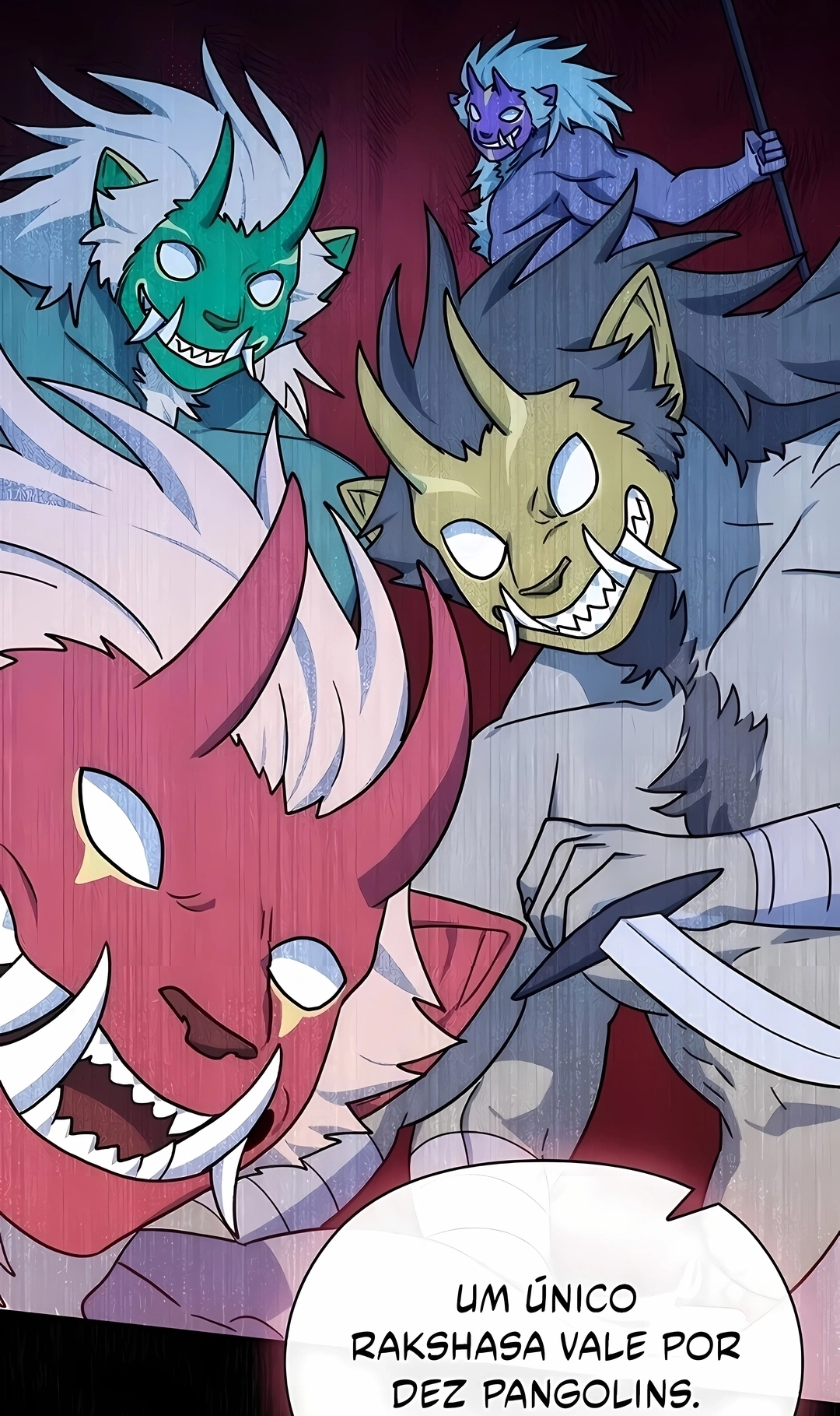 Read The Nebula’s Civilization PT Manga Online