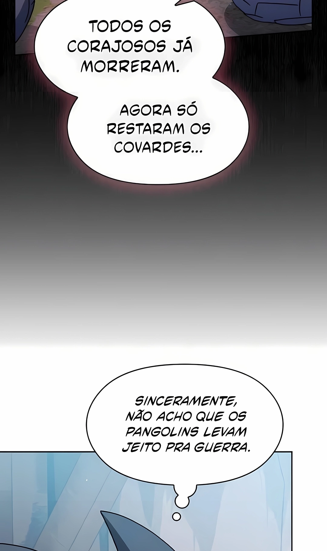 Read The Nebula’s Civilization PT Manga Online