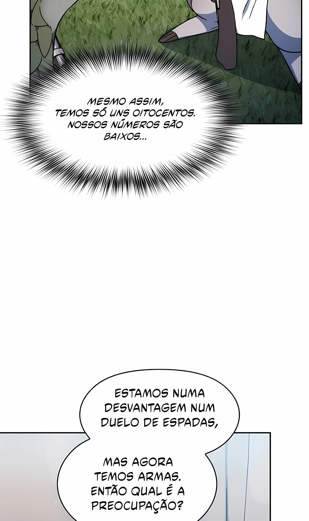 Read The Nebula’s Civilization PT Manga Online