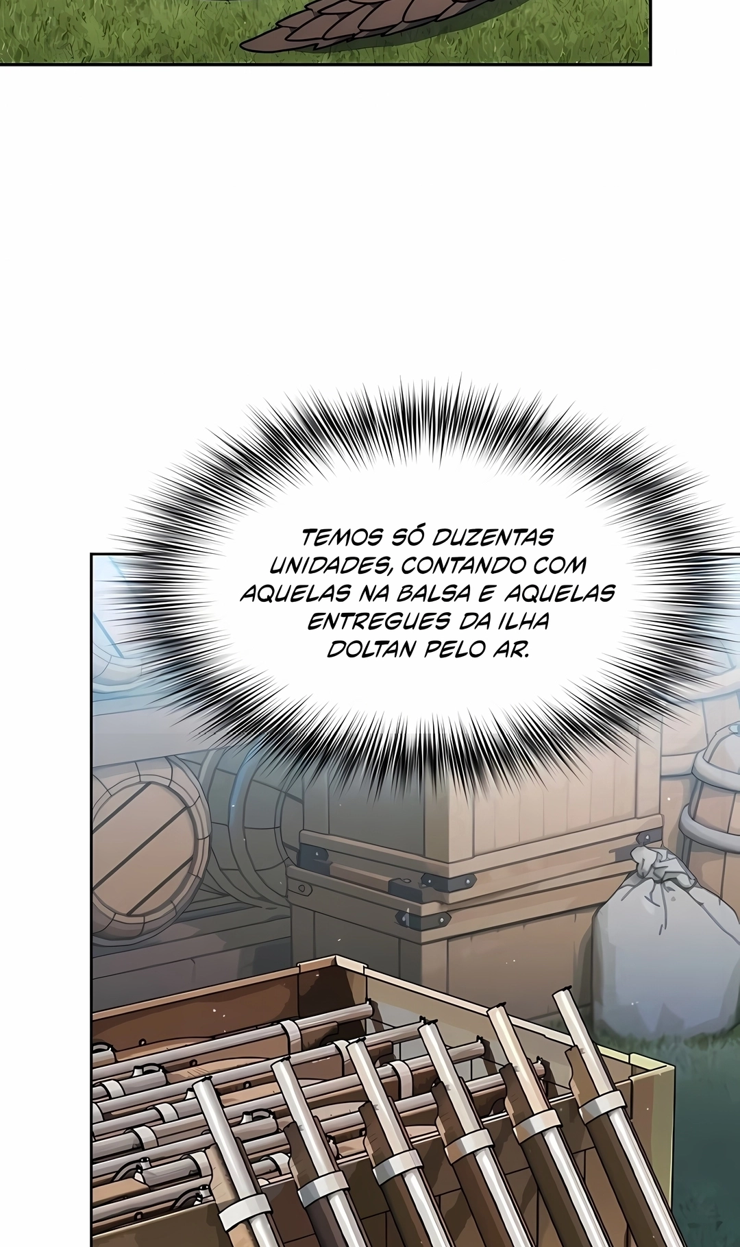 Read The Nebula’s Civilization PT Manga Online