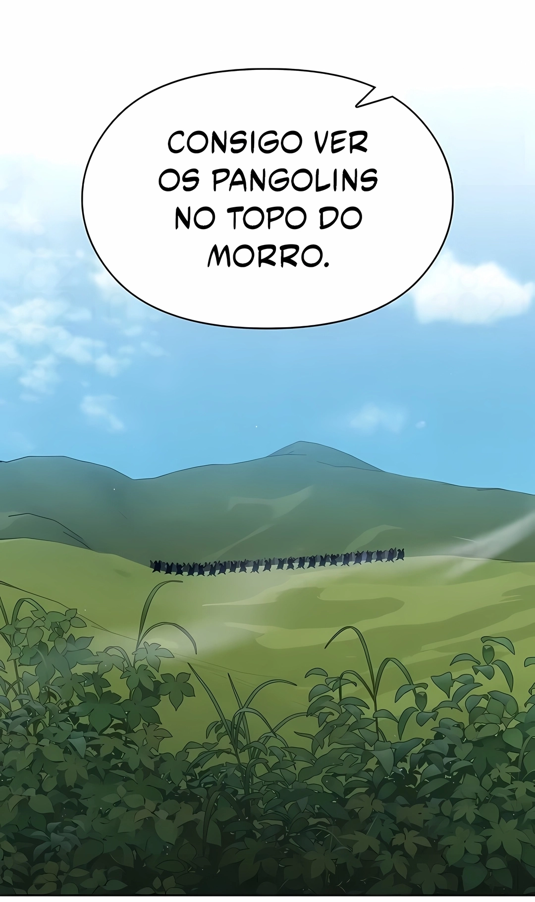 Read The Nebula’s Civilization PT Manga Online