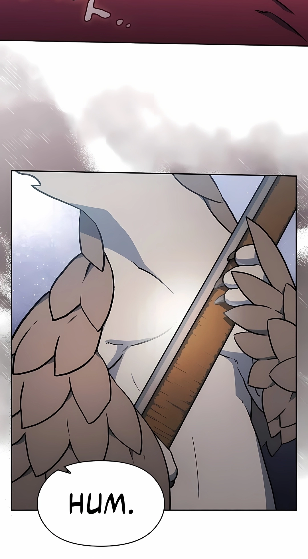 Read The Nebula’s Civilization PT Manga Online
