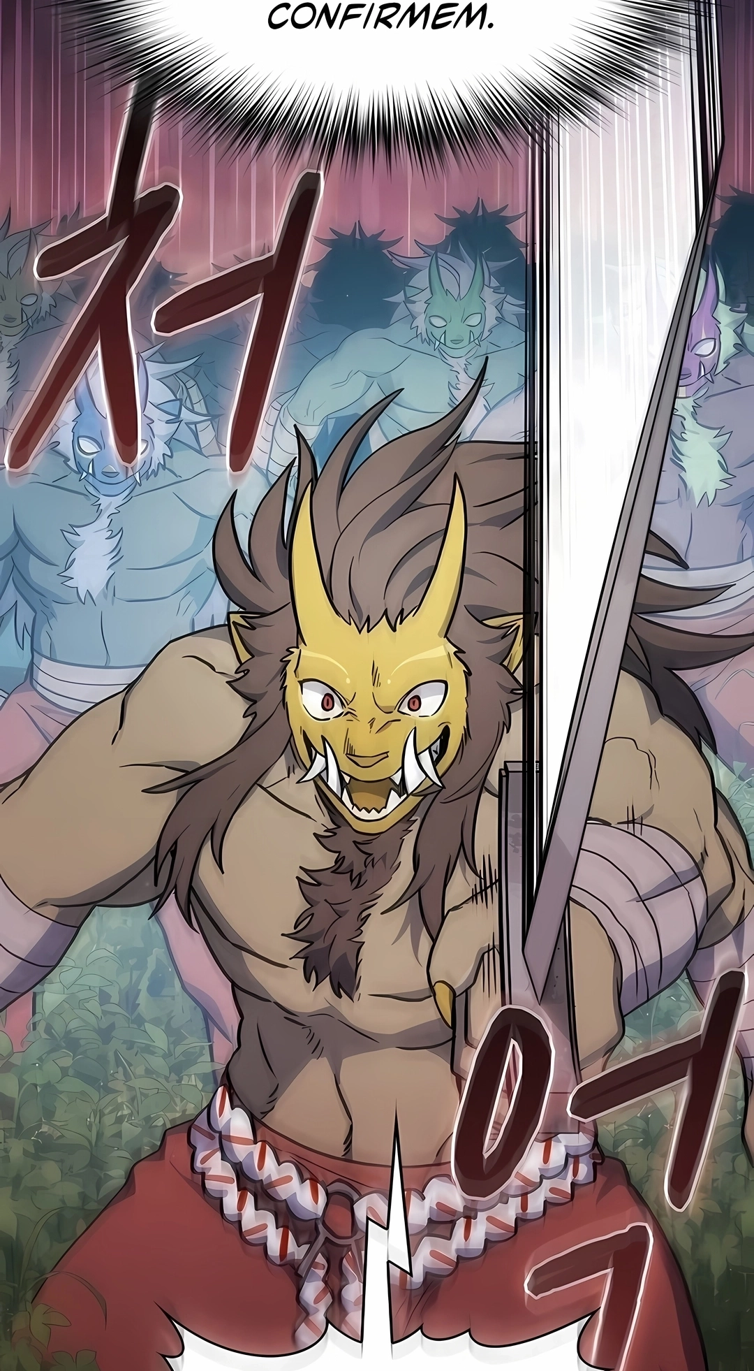 Read The Nebula’s Civilization PT Manga Online