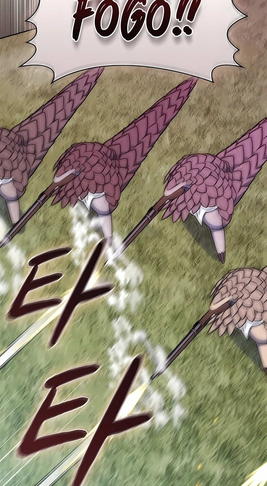 Read The Nebula’s Civilization PT Manga Online