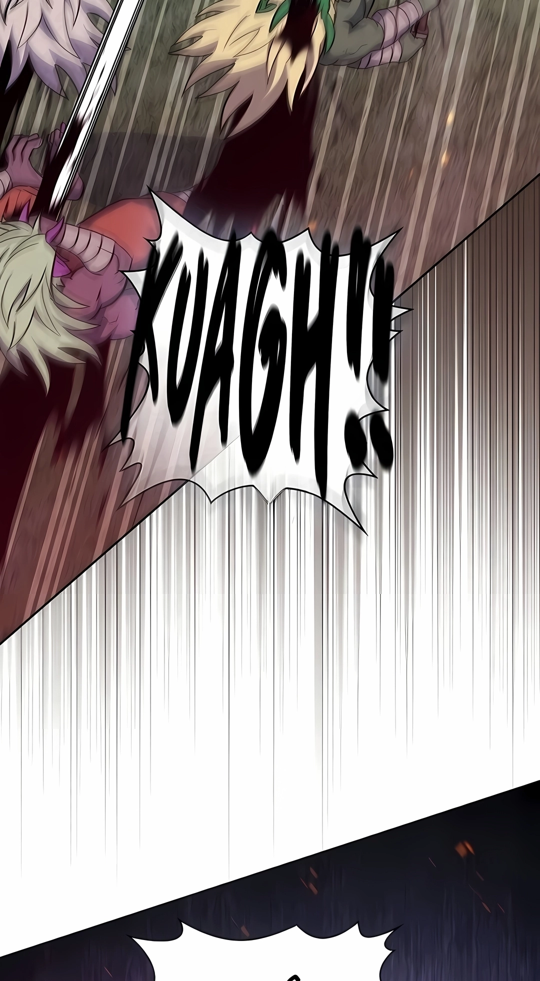 Read The Nebula’s Civilization PT Manga Online