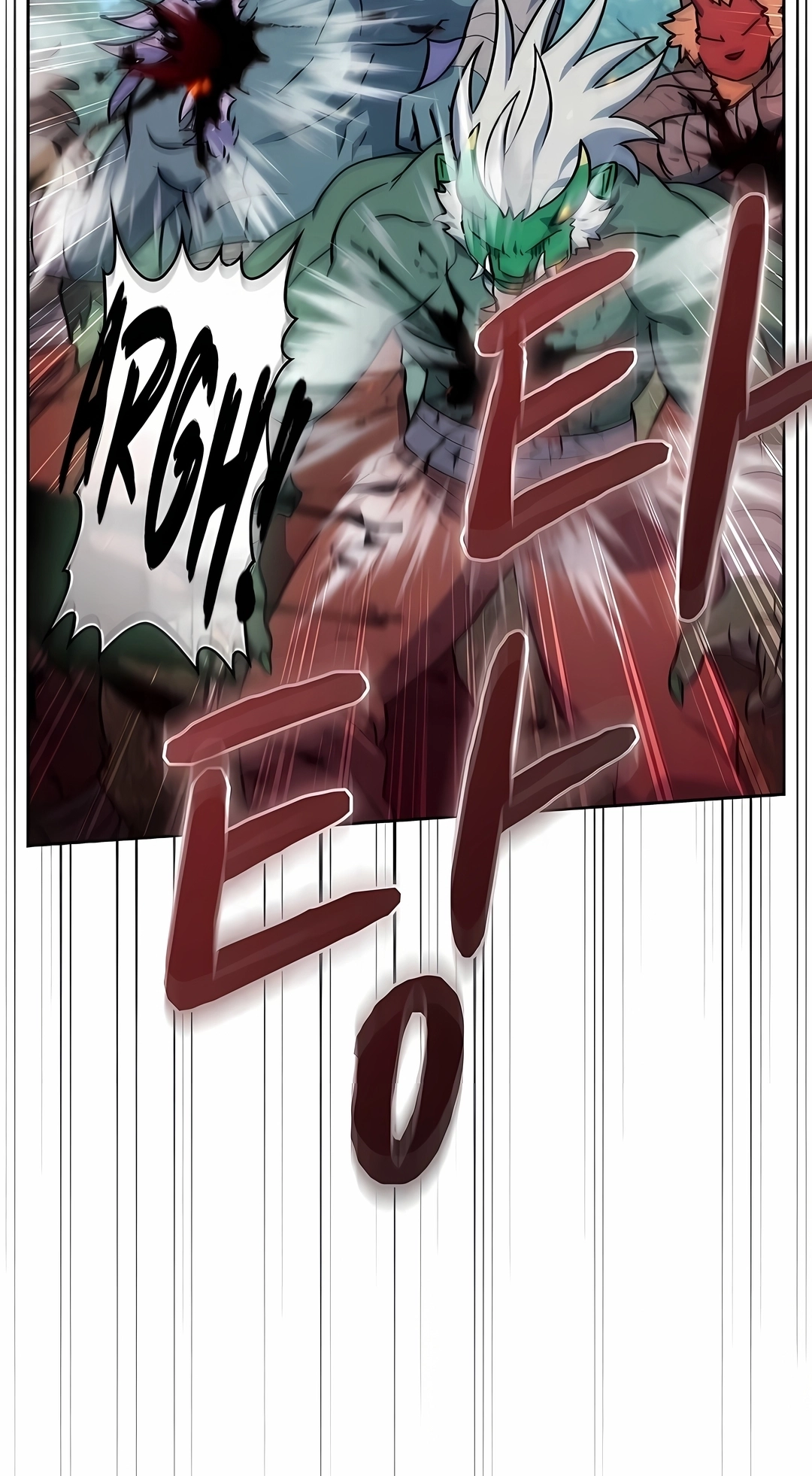 Read The Nebula’s Civilization PT Manga Online